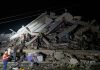 Xi Jinping ofrece ayuda de China a Venezuela tras devastadores terremotos La emergencia en Venezuela deja decenas de fallecidos, miles de heridos y alrededor de 250 edificaciones colapsadas.