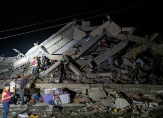 Xi Jinping ofrece ayuda de China a Venezuela tras devastadores terremotos La emergencia en Venezuela deja decenas de fallecidos, miles de heridos y alrededor de 250 edificaciones colapsadas.