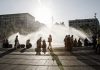 OMS: ola de calor golpea a 150 millones de europeos Francia, Alemania, Dinamarca, Suiza y República Checa sufren los efectos del calor extremo