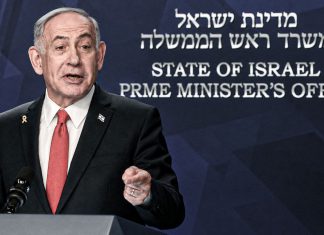 Netanyahu mantiene tropas en Líbano pese a acuerdo de paz Acuerdo entre Israel y Líbano plantea un cese permanente de las hostilidades