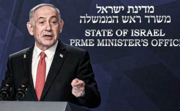 Netanyahu mantiene tropas en Líbano pese a acuerdo de paz Acuerdo entre Israel y Líbano plantea un cese permanente de las hostilidades