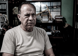 Abelardo Mata regresa a su vivienda tras investigación, informan autoridades de Nicaragua Gobierno sostiene que el religioso reconoció haber recibido un trato respetuoso durante el proceso