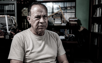 Abelardo Mata regresa a su vivienda tras investigación, informan autoridades de Nicaragua Gobierno sostiene que el religioso reconoció haber recibido un trato respetuoso durante el proceso