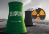 Acuerdo nuclear de EE.UU. con Arabia Saudita enciende alarmas por proliferación y doble rasero El acuerdo entre EEUU y Arabia Saudita ha encendido las alarmas de una carrera nuclear en la región de Oriente Medio