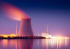 Alemania avala proyecto nuclear con participación de Rusia Berlín autoriza proyecto nuclear con Rusia