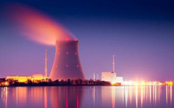 Alemania avala proyecto nuclear con participación de Rusia Berlín autoriza proyecto nuclear con Rusia