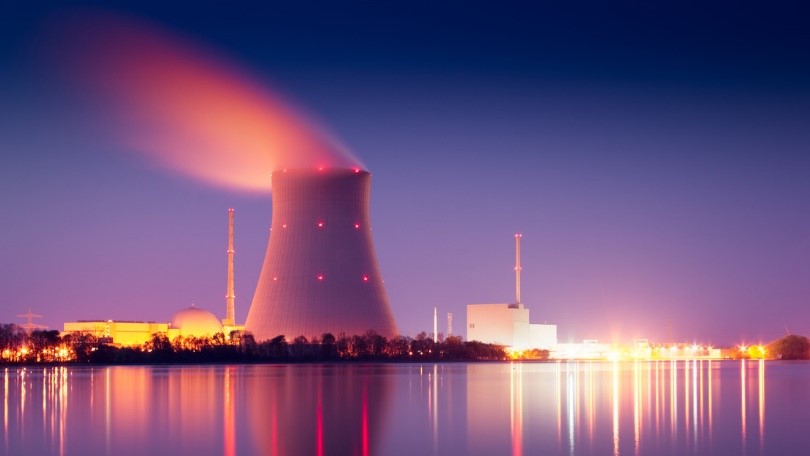 Berlín autoriza proyecto nuclear con Rusia