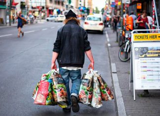 Alemania enfrenta la mayor ola de insolvencias empresariales en más de dos décadas Construcción, comercio y servicios encabezan la crisis