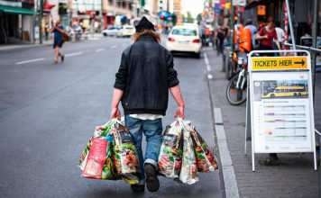 Alemania enfrenta la mayor ola de insolvencias empresariales en más de dos décadas Construcción, comercio y servicios encabezan la crisis