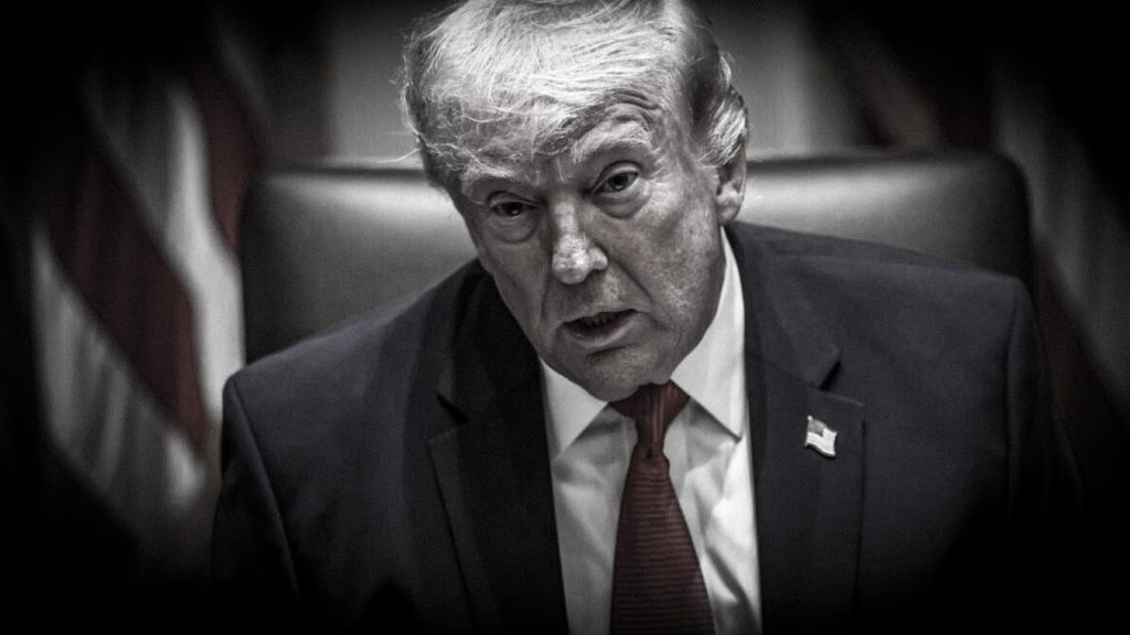 Europa evita seguir la agenda de Trump