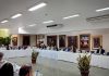 Asamblea Nacional de Nicaragua presenta al sector económico propuesta de reformas constitucionales La reforma constitucional está orientada a fortalecer marco democrático y soberanía de Nicaragua