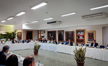 Asamblea Nacional de Nicaragua presenta al sector económico propuesta de reformas constitucionales La reforma constitucional está orientada a fortalecer marco democrático y soberanía de Nicaragua
