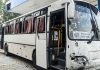 Ataques contra autobuses en Rusia dejan 24 muertos en 2026 Drones impactaron transporte de pasajeros, equipos infantiles y autobuses escolares, según autoridades rusas