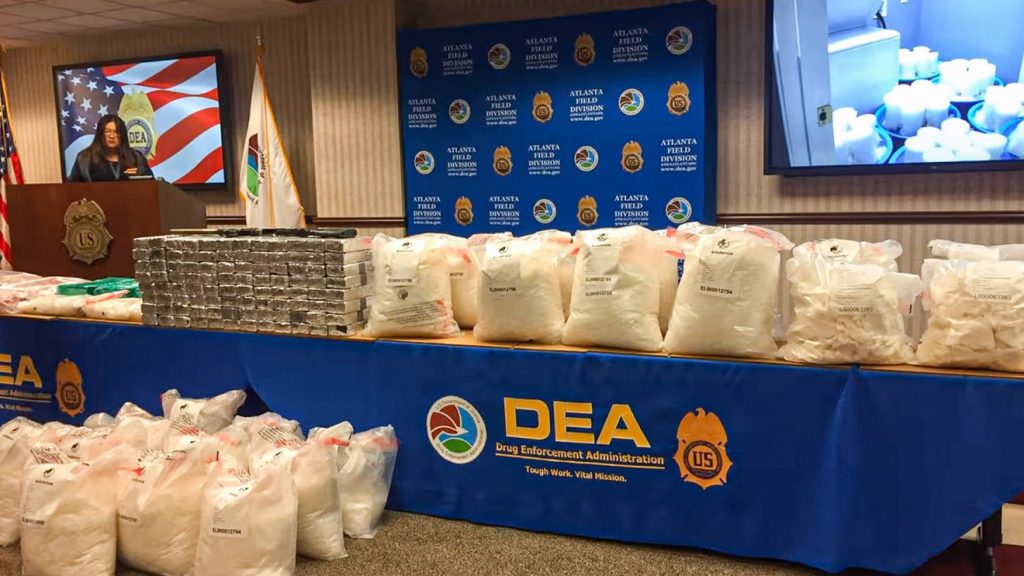 Cifras oficiales contradicen resultados anunciados por Washington