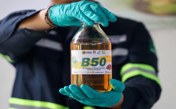 Indonesia lidera la transición hacia el biodiésel de palma Indonesia combina seguridad energética, desarrollo industrial y sostenibilidad