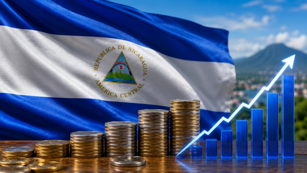 Banco Central mantiene sin cambios la política monetaria y prevé superávit en la balanza de pagos