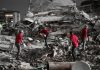 BM estima pérdidas por US$19.500 millones tras terremotos en Venezuela Banco Mundial pide una reconstrucción urgente
