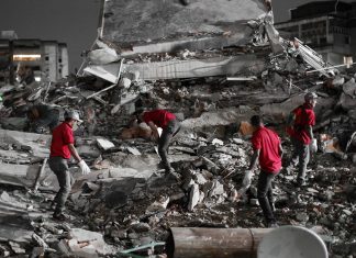 BM estima pérdidas por US$19.500 millones tras terremotos en Venezuela Banco Mundial pide una reconstrucción urgente