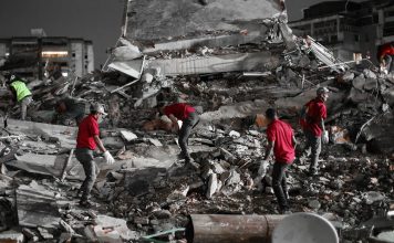 BM estima pérdidas por US$19.500 millones tras terremotos en Venezuela Banco Mundial pide una reconstrucción urgente