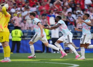 Bélgica elimina a EEUU y avanza a cuartos del Mundial 2026 España será el próximo rival de Bélgica tras eliminar a Portugal