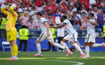 Bélgica elimina a EEUU y avanza a cuartos del Mundial 2026 España será el próximo rival de Bélgica tras eliminar a Portugal