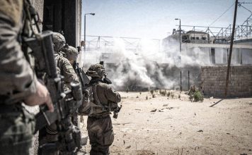 Bombardeos israelíes dejan niños sepultados bajo los escombros Nuevos bombardeos de Israel dejan más víctimas en Gaza