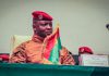 Burkina Faso expulsa a dos diplomáticos de la Unión Europea Burkina Faso profundiza su ruptura con Occidente
