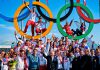 COI restablece temporalmente la condición del Comité Olímpico de Rusia Moscú afirma que la medida acelerará el regreso de sus deportistas a las competiciones internacionales