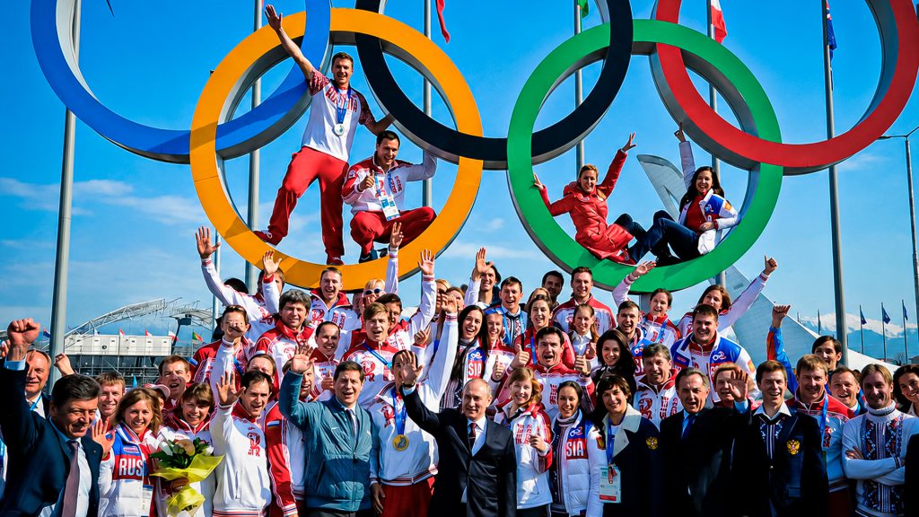 Moscú afirma que la medida acelerará el regreso de sus deportistas a las competiciones internacionales