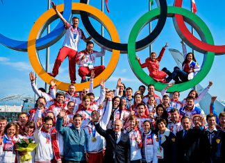 COI restablece temporalmente la condición del Comité Olímpico de Rusia Moscú afirma que la medida acelerará el regreso de sus deportistas a las competiciones internacionales