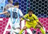 Cabo Verde se despide del Mundial 2026 tras hacer sufrir a la campeona Argentina Argentina clasifica con sufrimiento y Cabo Verde deja una huella histórica en el Mundial 2026