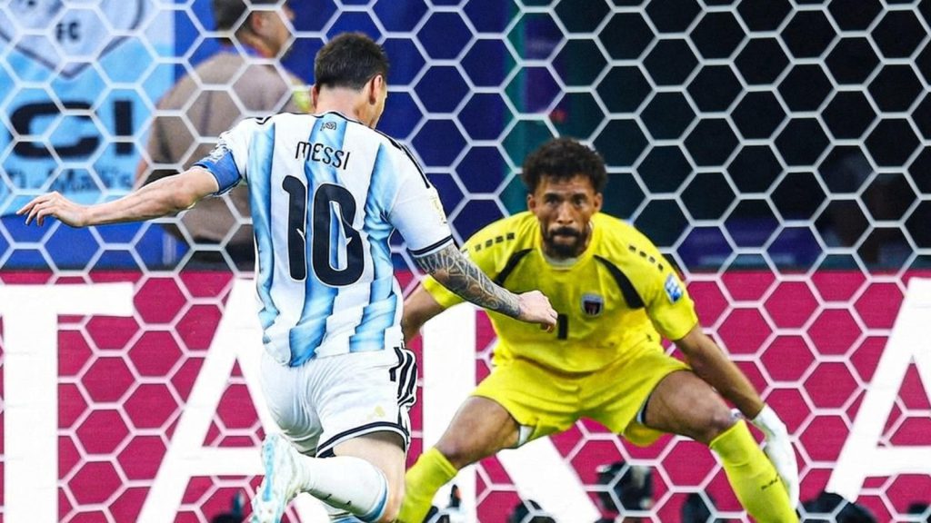 Argentina clasifica con sufrimiento y Cabo Verde deja una huella histórica en el Mundial 2026