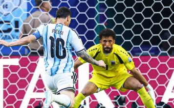 Cabo Verde se despide del Mundial 2026 tras hacer sufrir a la campeona Argentina Argentina clasifica con sufrimiento y Cabo Verde deja una huella histórica en el Mundial 2026