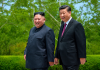 China fortalece alianza con la República Popular Democrática de Corea China y la RPDC refuerzan su coordinación frente al escenario internacional