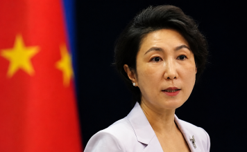 China cuestiona doble moral y hegemonismo de EEUU Pekín rechaza las críticas de Washington al ensayo militar en el océano Pacífico