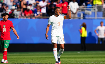 Francia avanza a semifinales del Mundial 2026 Francia buscará el pase a la final ante España o Bélgica