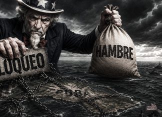 China: EEUU ha causado un profundo sufrimiento al pueblo cubano El Gobierno chino reafirma su apoyo a la soberanía cubana y rechaza la injerencia extranjera