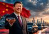 China acelera la revolución de los vehículos eléctricos Los vehículos de nueva energía dominan el mayor mercado automotor del planeta