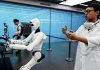 China acusa a EEUU de intentar imponer su hegemonía tecnológica China acusa a EEUU de intentar imponer su hegemonía tecnológica