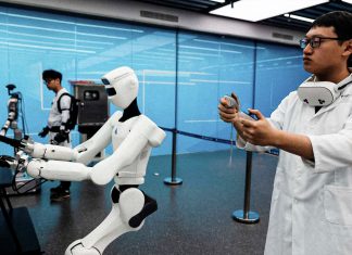 China acusa a EEUU de intentar imponer su hegemonía tecnológica China acusa a EEUU de intentar imponer su hegemonía tecnológica