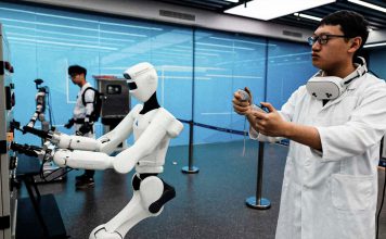 China acusa a EEUU de intentar imponer su hegemonía tecnológica China acusa a EEUU de intentar imponer su hegemonía tecnológica