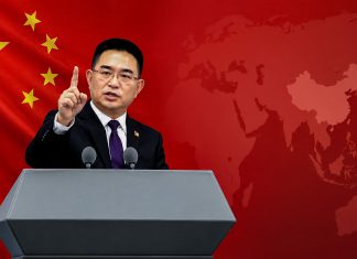 China castigará cualquier intento de independencia de Taiwán China castigará cualquier intento de independencia de Taiwán