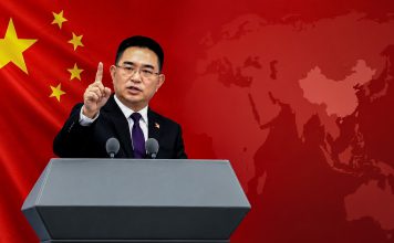 China castigará cualquier intento de independencia de Taiwán China castigará cualquier intento de independencia de Taiwán