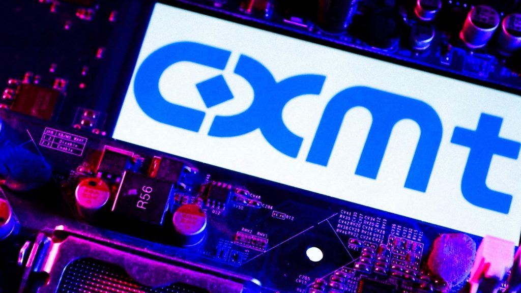 La empresa reforzará su capacidad tecnológica mientras China acelera su carrera por la autosuficiencia en semiconductores