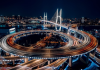 China construirá un moderno sistema de transporte integrado para 2030 China renovará 80.000 kilómetros de infraestructura y modernizará 500.000 kilómetros de caminos rurales