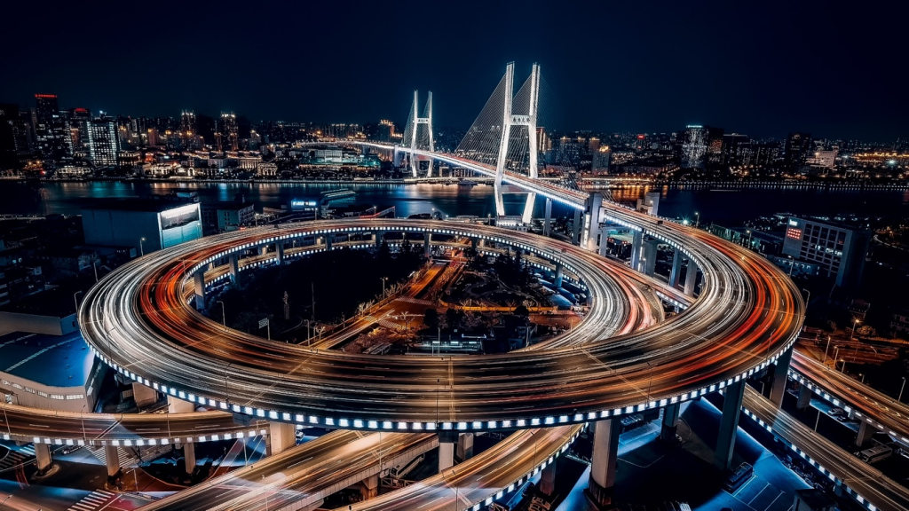 China renovará 80.000 kilómetros de infraestructura y modernizará 500.000 kilómetros de caminos rurales