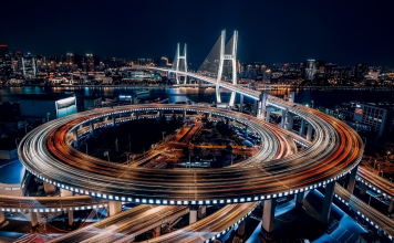 China construirá un moderno sistema de transporte integrado para 2030 China renovará 80.000 kilómetros de infraestructura y modernizará 500.000 kilómetros de caminos rurales