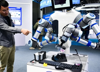 China defiende desarrollo de la Inteligencia Artificial para el bienestar común El gigante asiático advierte sobre los riesgos de politizar la tecnología