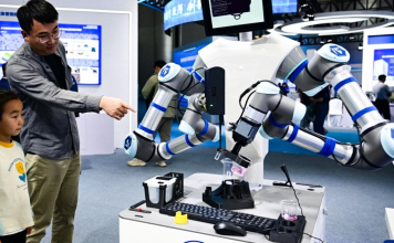 China defiende desarrollo de la Inteligencia Artificial para el bienestar común El gigante asiático advierte sobre los riesgos de politizar la tecnología