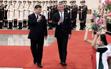 China fortalece alianza estratégica con Eslovaquia Ambos países reafirman su compromiso con el multilateralismo y una gobernanza global más equitativa